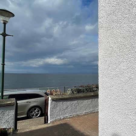 Harbour Street Villa Portmahomack Dış mekan fotoğraf