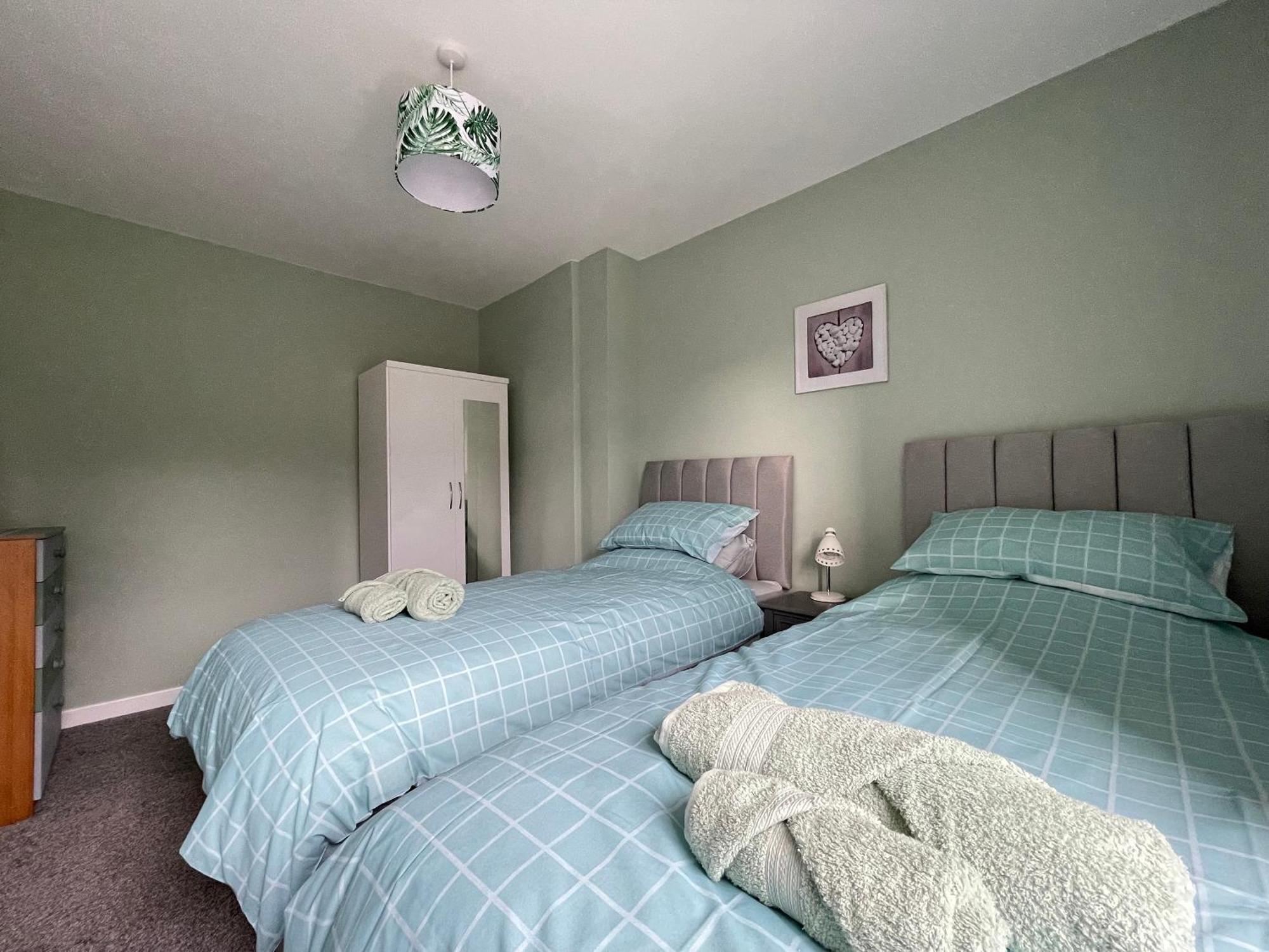 Harbour Street Villa Portmahomack Dış mekan fotoğraf