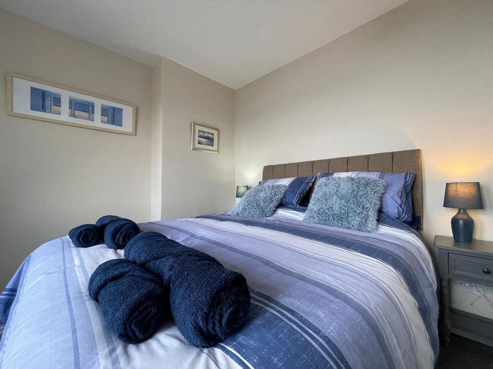 Harbour Street Villa Portmahomack Dış mekan fotoğraf