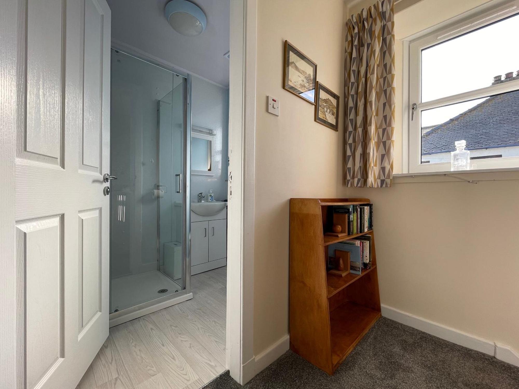 Harbour Street Villa Portmahomack Dış mekan fotoğraf