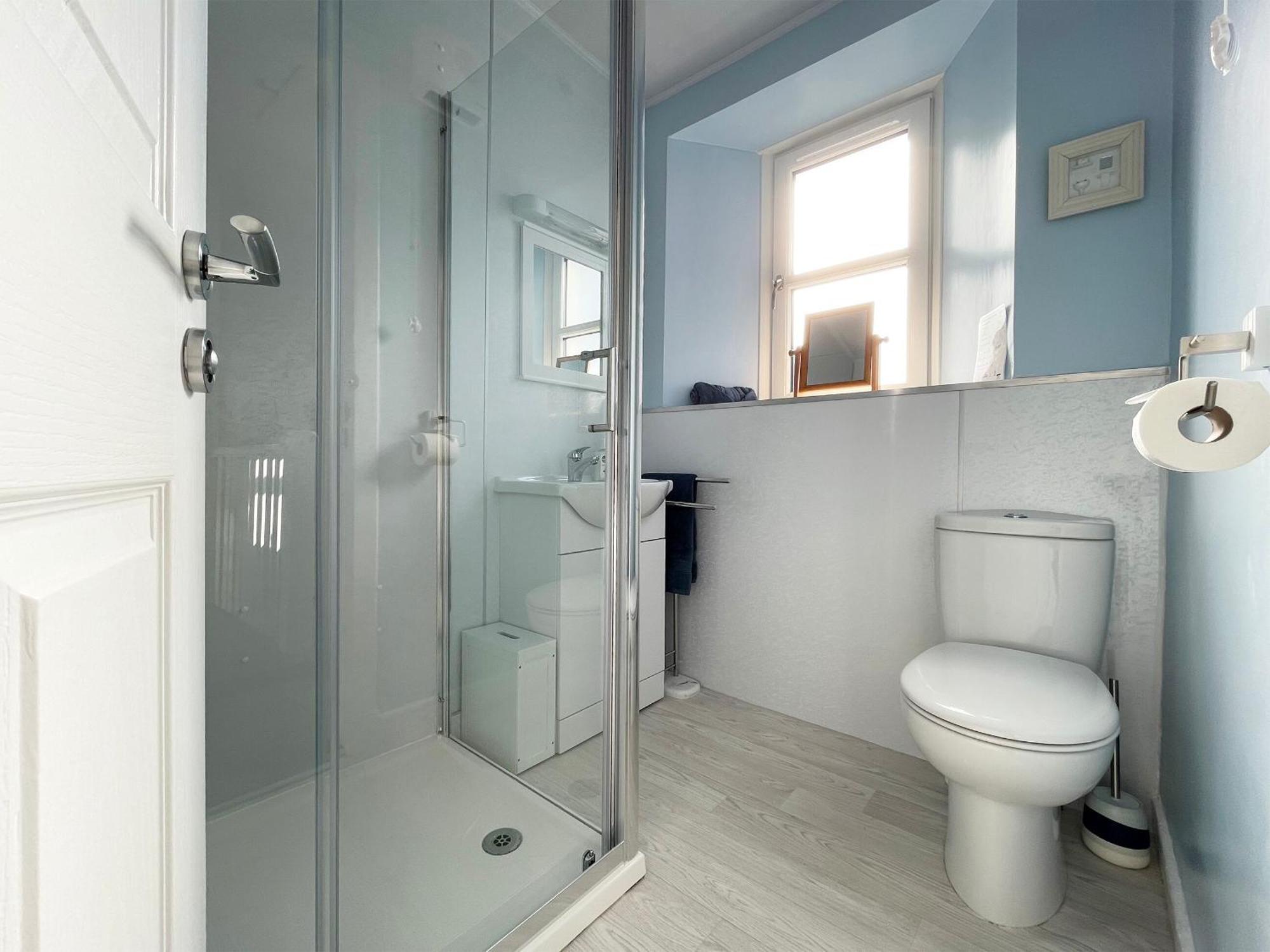 Harbour Street Villa Portmahomack Dış mekan fotoğraf